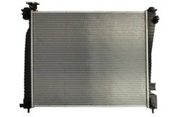 Radiator racire motor Thermotec D7Y076TT