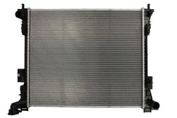 Radiator racire motor Thermotec D7Y077TT