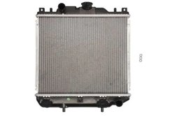 Radiator racire motor Thermotec D7Z001TT