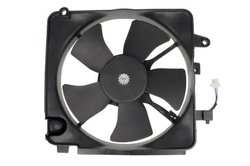 VENTILATOR RADIATOR RACIRE THERMOTEC D80002TT - Compatibil cu CHEVROLET