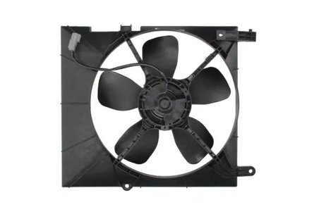 Ventilator radiator racire Thermotec D80003TT