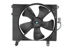 VENTILATOR RADIATOR RACIRE THERMOTEC D80004TT - Compatibil cu DAEWOO
