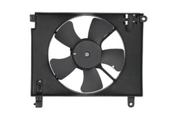 VENTILATOR RADIATOR RACIRE THERMOTEC D80009TT - Compatibil cu CHEVROLET, CITROEN, DAEWOO