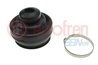 Ansamblu burduf articulatie planetara AUTOFREN SEINSA D8005