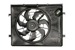 Ventilator radiator racire Thermotec D80301TT