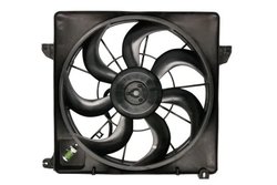 Ventilator radiator racire Thermotec D80302TT