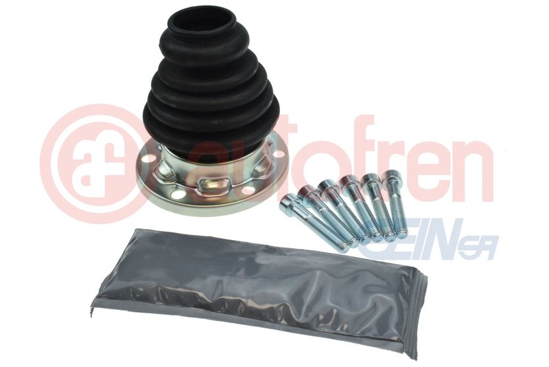 ANSAMBLU BURDUF ARTICULATIE PLANETARA AUTOFREN SEINSA D8041 - Compatibil cu ALFA ROMEO, AUDI, SEAT, SKODA, VW