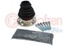 ANSAMBLU BURDUF ARTICULATIE PLANETARA AUTOFREN SEINSA D8041 - Compatibil cu ALFA ROMEO, AUDI, SEAT, SKODA, VW