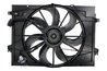 VENTILATOR RADIATOR RACIRE THERMOTEC D80503TT - Compatibil cu HYUNDAI, KIA