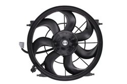 VENTILATOR RADIATOR RACIRE THERMOTEC D80505TT - Compatibil cu HYUNDAI