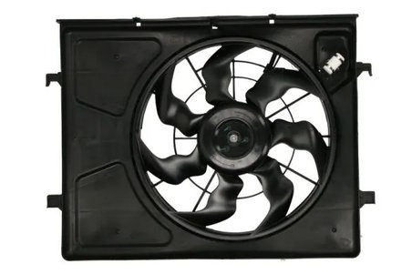 Ventilator radiator racire Thermotec D80509TT