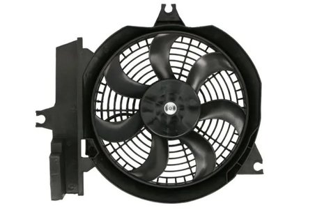 Ventilator radiator racire Thermotec D80510TT