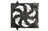 Ventilator radiator racire Thermotec D80507TT