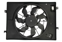 Ventilator radiator racire Thermotec D80511TT