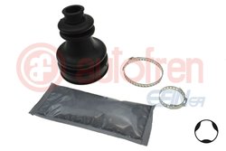 Ansamblu burduf articulatie planetara AUTOFREN SEINSA D8062