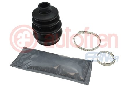 ANSAMBLU BURDUF ARTICULATIE PLANETARA AUTOFREN SEINSA D8064 - Compatibil cu AUDI, AUTOBIANCHI, FIAT, OPEL, VAUXHALL