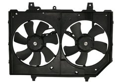 Ventilator radiator racire Thermotec D81004TT