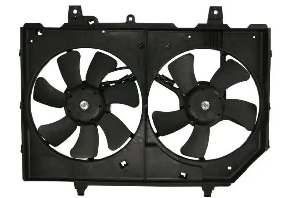 VENTILATOR RADIATOR RACIRE THERMOTEC D81004TT - Compatibil cu NISSAN