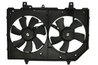 VENTILATOR RADIATOR RACIRE THERMOTEC D81004TT - Compatibil cu NISSAN