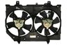 VENTILATOR RADIATOR RACIRE THERMOTEC D81004TT - Compatibil cu NISSAN