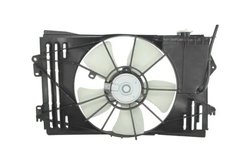 Ventilator radiator racire Thermotec D82001TT
