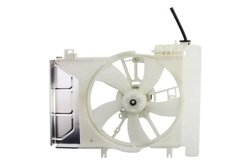 VENTILATOR RADIATOR RACIRE THERMOTEC D82004TT - Compatibil cu TOYOTA