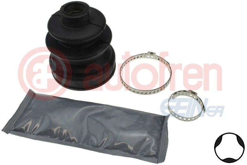 ANSAMBLU BURDUF ARTICULATIE PLANETARA AUTOFREN SEINSA D8215 - Compatibil cu HYUNDAI, KIA, MITSUBISHI