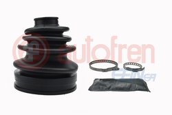 ANSAMBLU BURDUF ARTICULATIE PLANETARA AUTOFREN SEINSA D8259 - Compatibil cu LEXUS, TOYOTA