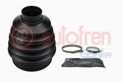 ANSAMBLU BURDUF ARTICULATIE PLANETARA AUTOFREN SEINSA D8271T - Compatibil cu MERCEDES-BENZ, MITSUBISHI, OPEL
