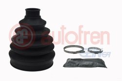 Ansamblu burduf articulatie planetara AUTOFREN SEINSA D8282T