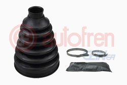 ANSAMBLU BURDUF ARTICULATIE PLANETARA AUTOFREN SEINSA D8283T - Compatibil cu FORD