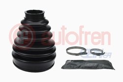 ANSAMBLU BURDUF ARTICULATIE PLANETARA AUTOFREN SEINSA D8286T - Compatibil cu AUDI, CITROEN, PEUGEOT