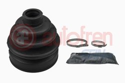 ANSAMBLU BURDUF ARTICULATIE PLANETARA AUTOFREN SEINSA D8299 - Compatibil cu MAZDA, NISSAN, OPEL, VAUXHALL