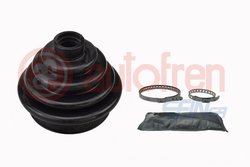 ANSAMBLU BURDUF ARTICULATIE PLANETARA AUTOFREN SEINSA D8300 - Compatibil cu SKODA, VW