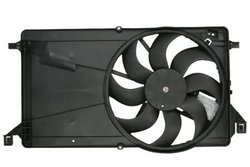 VENTILATOR RADIATOR RACIRE THERMOTEC D83001TT - Compatibil cu FORD, MAZDA