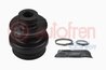 ANSAMBLU BURDUF ARTICULATIE PLANETARA AUTOFREN SEINSA D8302 - Compatibil cu MERCEDES-BENZ