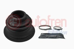 Ansamblu burduf articulatie planetara AUTOFREN SEINSA D8311