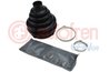 Ansamblu burduf articulatie planetara AUTOFREN SEINSA D8377T