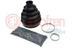 ANSAMBLU BURDUF ARTICULATIE PLANETARA AUTOFREN SEINSA D8378T - Compatibil cu AUDI, BMW, CUPRA, OPEL, PORSCHE, SAAB, SEAT, SKODA,