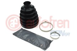 ANSAMBLU BURDUF ARTICULATIE PLANETARA AUTOFREN SEINSA D8386T - Compatibil cu LEXUS, TOYOTA