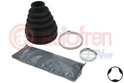 ANSAMBLU BURDUF ARTICULATIE PLANETARA AUTOFREN SEINSA D8395 - Compatibil cu LEXUS, TOYOTA