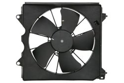 VENTILATOR RADIATOR RACIRE THERMOTEC D84001TT - Compatibil cu HONDA
