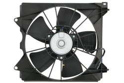 Ventilator radiator racire Thermotec D84001TT