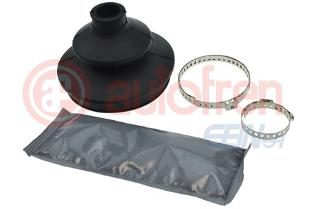 ANSAMBLU BURDUF ARTICULATIE PLANETARA AUTOFREN SEINSA D8441 - Compatibil cu AUDI, BENTLEY, CITROEN, JEEP, RENAULT, VW