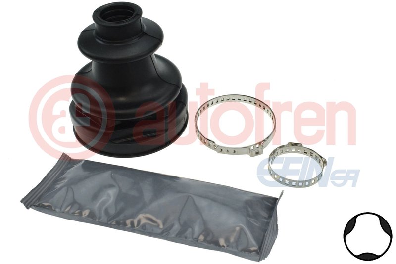 ANSAMBLU BURDUF ARTICULATIE PLANETARA AUTOFREN SEINSA D8464 - Compatibil cu FORD