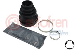 Ansamblu burduf articulatie planetara AUTOFREN SEINSA D8526