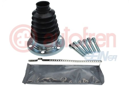 ANSAMBLU BURDUF ARTICULATIE PLANETARA AUTOFREN SEINSA D8571T - Compatibil cu AUDI, CHRYSLER, DODGE, HYUNDAI, SEAT, SKODA, VW