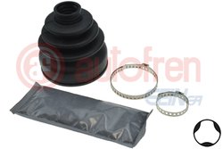 ANSAMBLU BURDUF ARTICULATIE PLANETARA AUTOFREN SEINSA D8573 - Compatibil cu CITROEN, MITSUBISHI, PEUGEOT