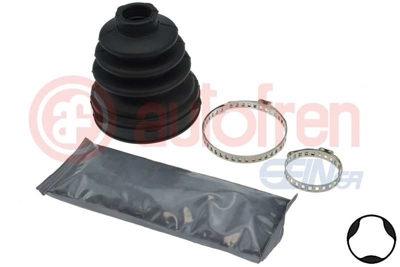Ansamblu burduf articulatie planetara AUTOFREN SEINSA D8589