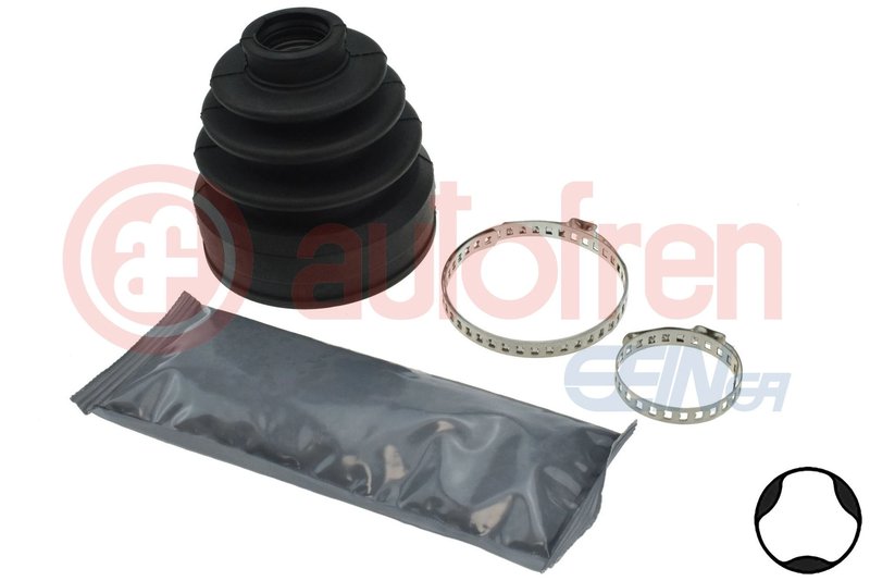 Ansamblu burduf articulatie planetara AUTOFREN SEINSA D8602